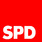 Logo of the organization SPD