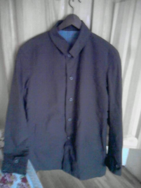Sell: Sell male paddle-jacket 50 r.