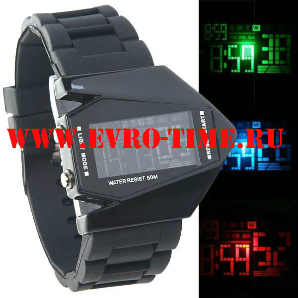 Sell: Sell watches wrist LED Watch
