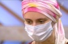 Evgenia Gerasimova wants a bone marrow transplant