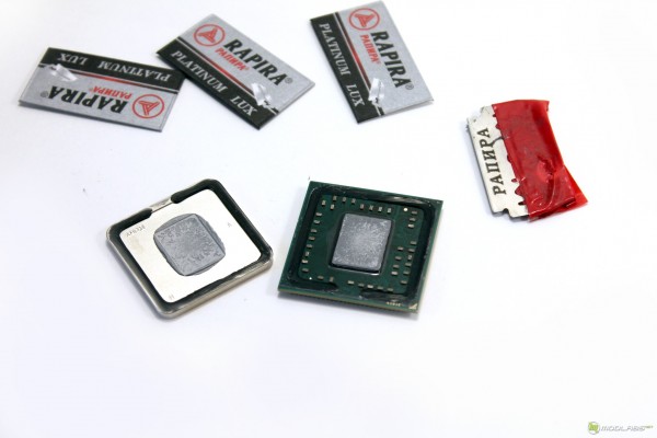 Overclocking AMD A10-5800K