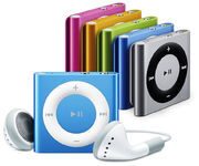 Apple iPod-shuffle-4th-Generation-2-GB-516