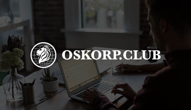 OSCORP CLUB