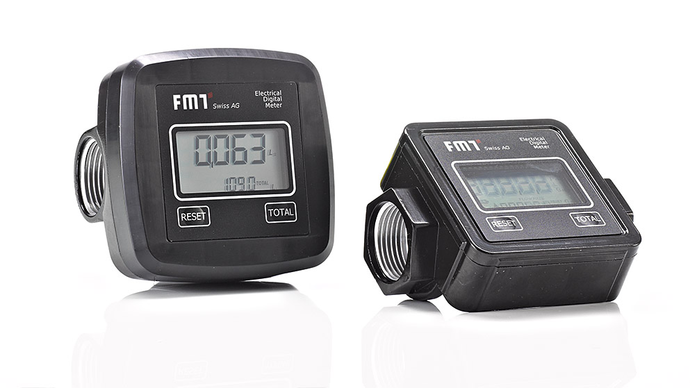 Fuel meters from Pressol | www.pressol-fmt.ru