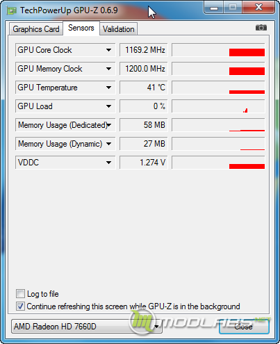 CPU-z Overclocking AMD A10-5800K